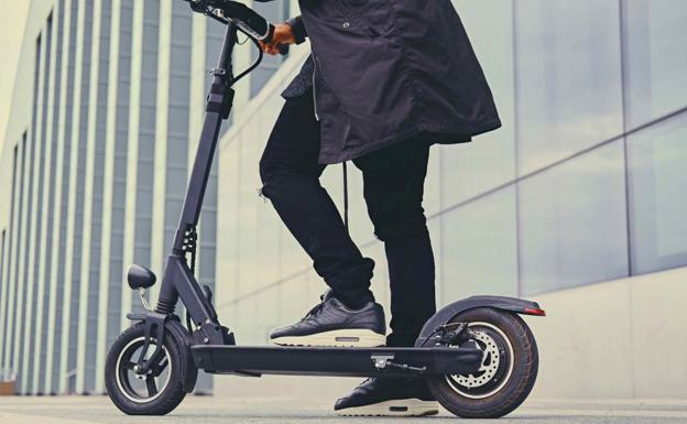 top patinetes electricos calidad precio